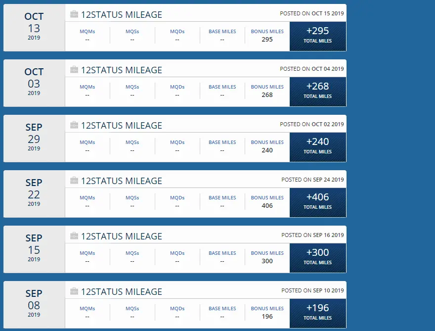 【总共奖励4713里程】赶快注册!达美航空(Delta Airlines)给大家送免费里程、优先登机和打车折扣 3 【总共奖励4713里程】赶快注册!达美航空(Delta Airlines)给大家送免费里程、优先登机和打车折扣