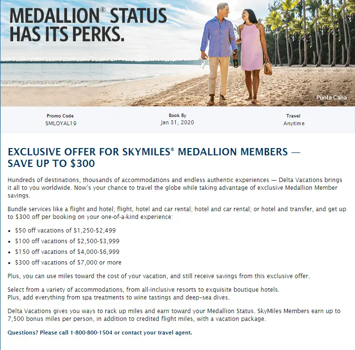 达美里程大福利 - 可以以2美分/点的价值使用Delta Skymiles啦 1 达美里程大福利 - 可以以2美分/点的价值使用Delta Skymiles啦