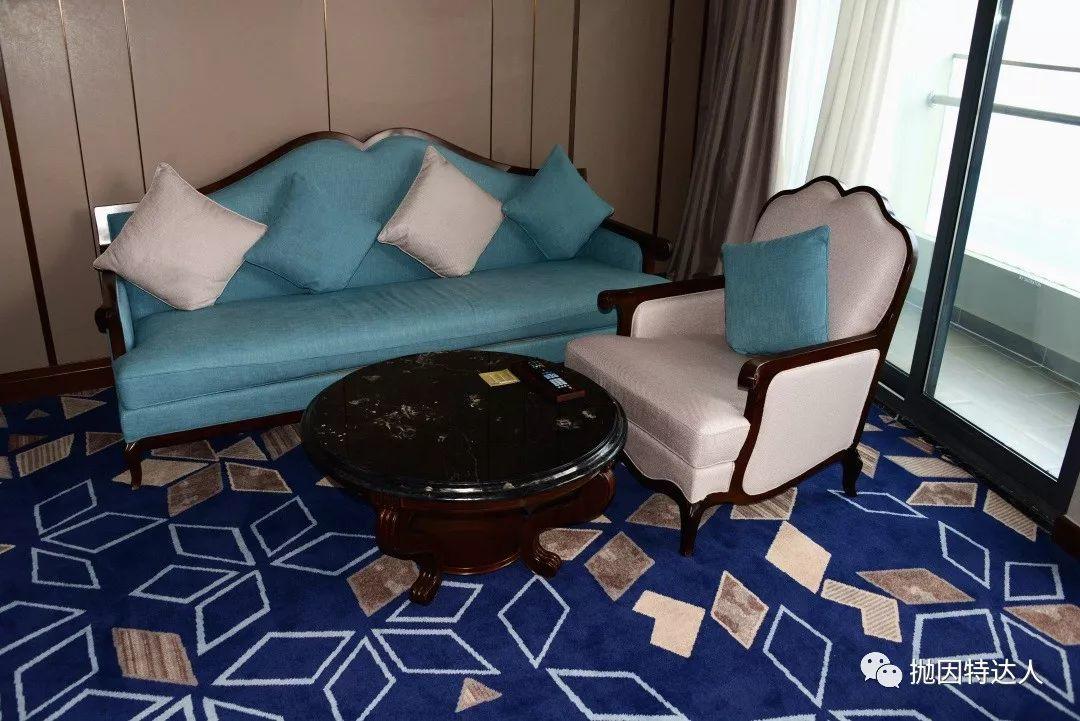 《可能是全球最好的福朋酒店 - 岘港福朋酒店（Four Points by Sheraton Danang）入住体验报告》