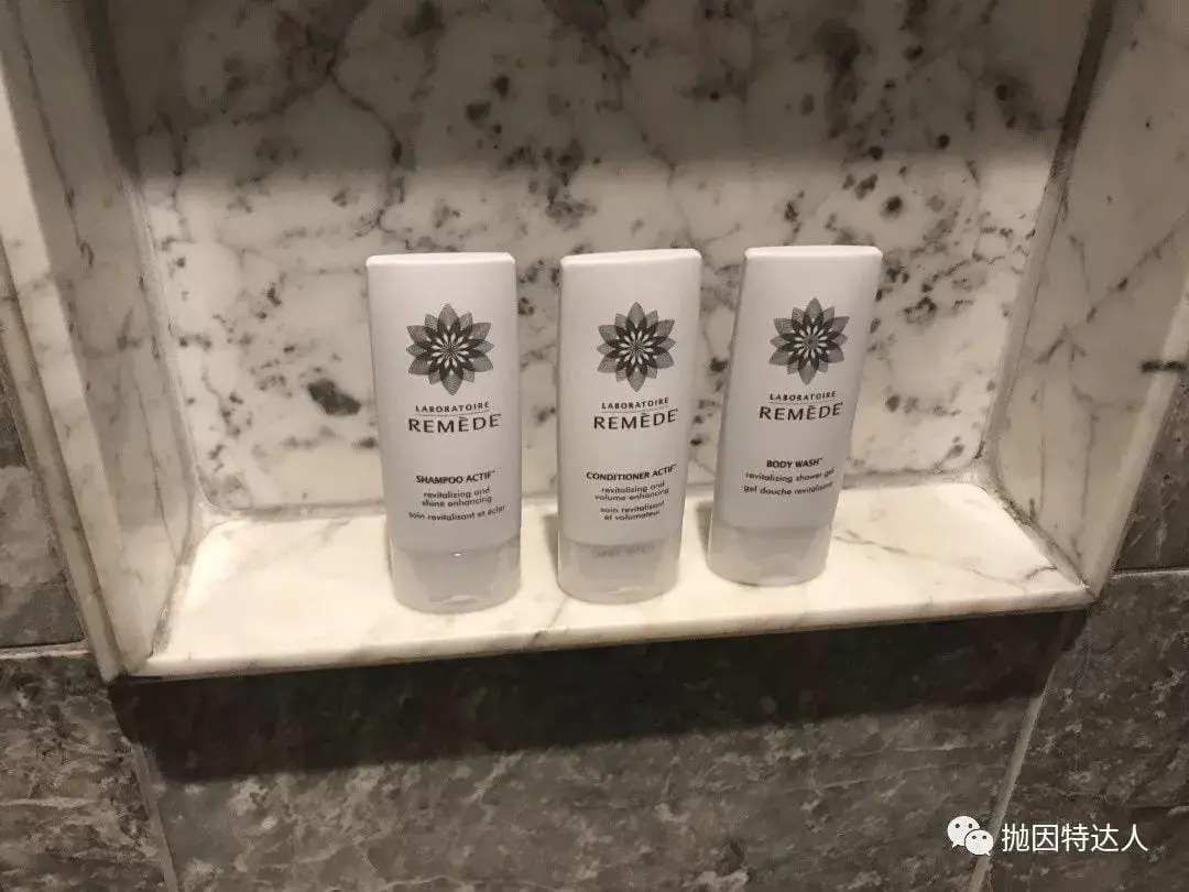 《20K万豪点数体验瑞吉鼻祖 - 纽约瑞吉酒店（The St. Regis New York）入住体验报告》