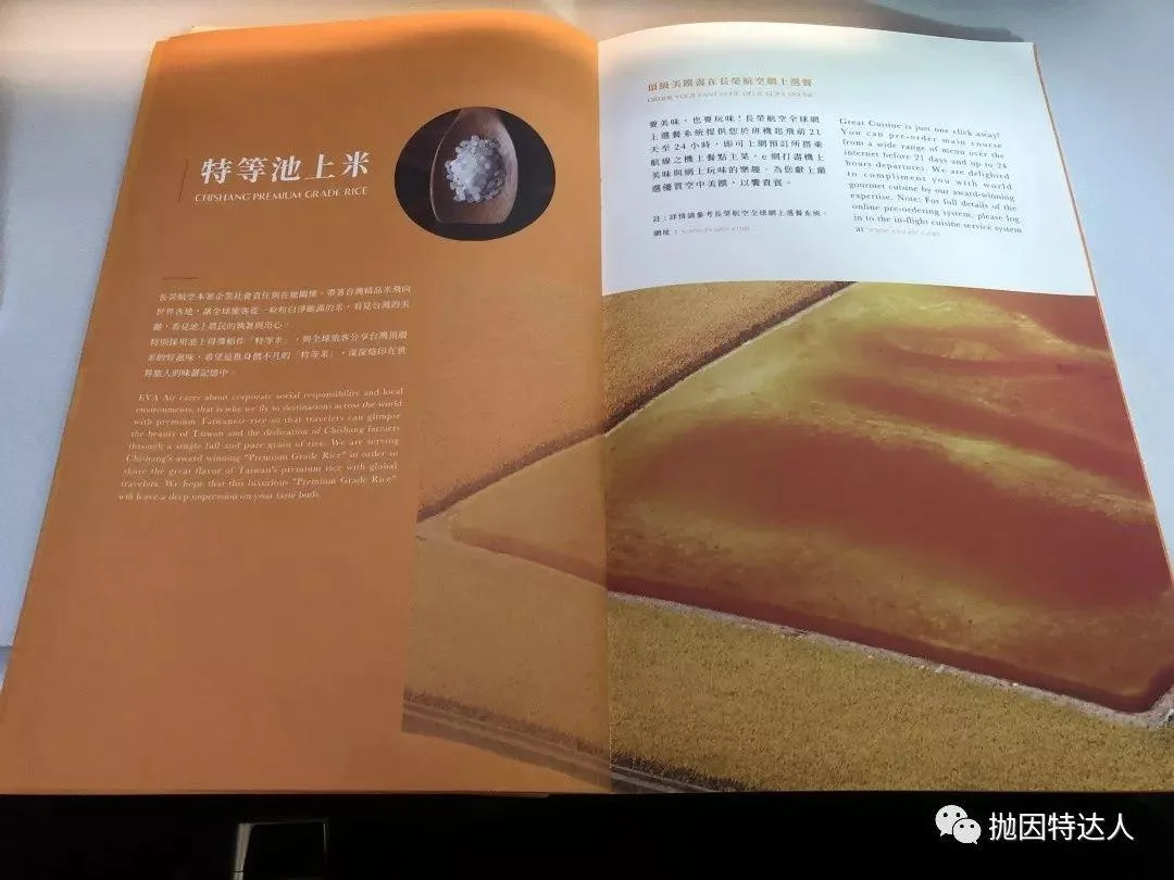 全新机型首发抢鲜体验 - 长荣航空B787-10（台北 - 香港）商务舱体验报告