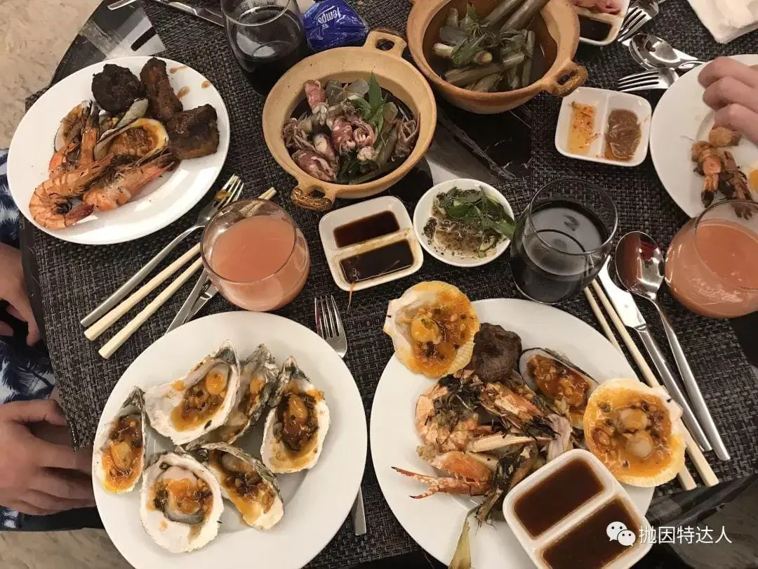 《可能是全球最好的福朋酒店 - 岘港福朋酒店（Four Points by Sheraton Danang）入住体验报告》