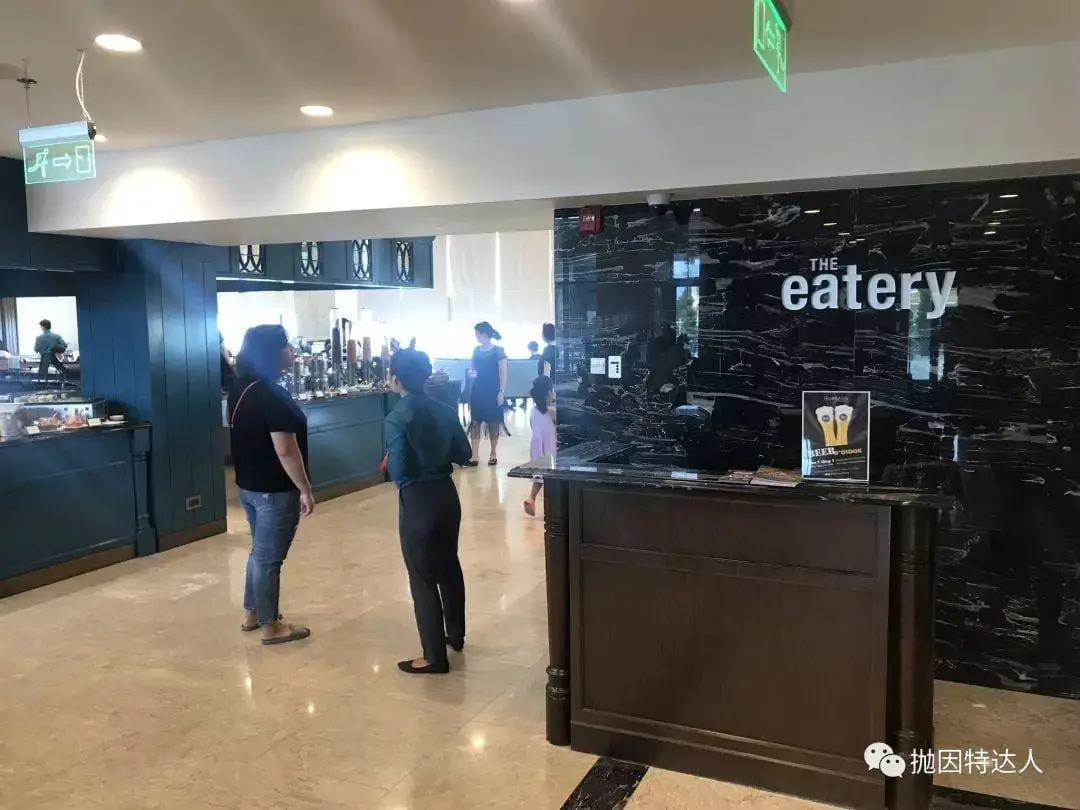 《可能是全球最好的福朋酒店 - 岘港福朋酒店（Four Points by Sheraton Danang）入住体验报告》