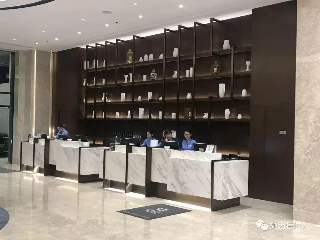 《可能是全球最好的福朋酒店 - 岘港福朋酒店（Four Points by Sheraton Danang）入住体验报告》