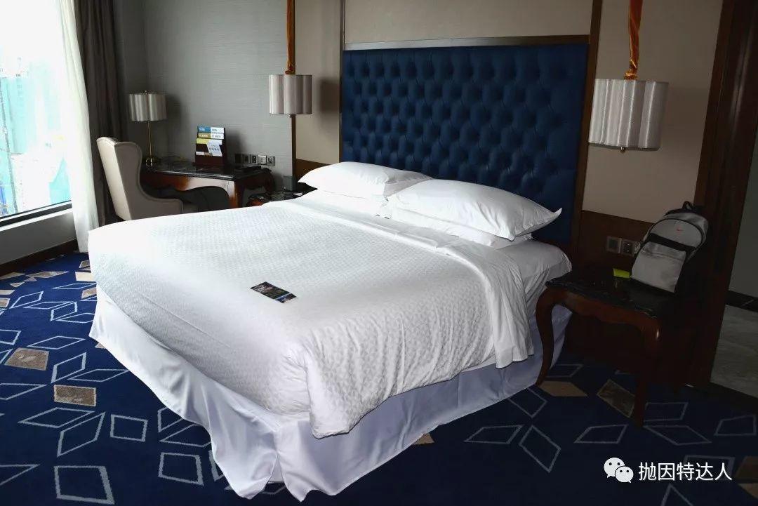 《可能是全球最好的福朋酒店 - 岘港福朋酒店（Four Points by Sheraton Danang）入住体验报告》