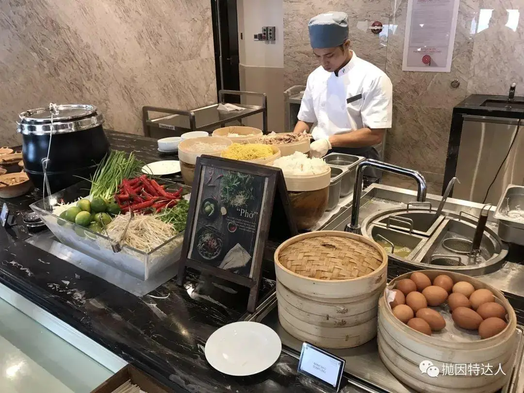 《可能是全球最好的福朋酒店 - 岘港福朋酒店（Four Points by Sheraton Danang）入住体验报告》