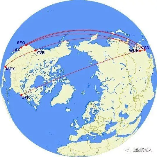 兑换中美商务舱里程票小补充 - 使用美国航空里程兑换南航商务舱经验&实战 兑换中美商务舱里程票小补充 - 使用美国航空里程兑换南航商务舱经验&实战