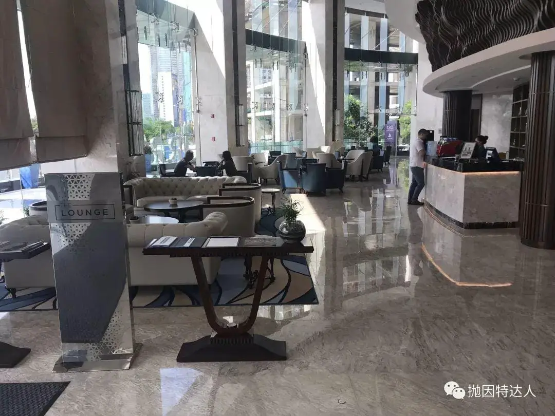 《可能是全球最好的福朋酒店 - 岘港福朋酒店（Four Points by Sheraton Danang）入住体验报告》