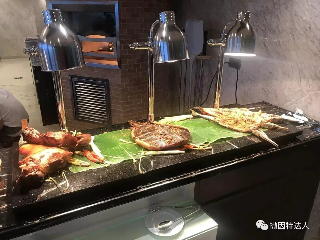 《可能是全球最好的福朋酒店 - 岘港福朋酒店（Four Points by Sheraton Danang）入住体验报告》