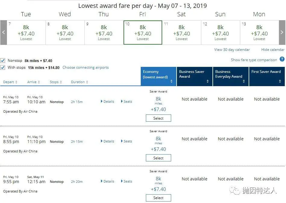 《信用卡快速入门 - Chase Ultimate Rewards终极教程（下篇）：如何使用点数？》