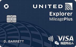 《简单易用，新手最爱 - 美国联合航空（United Airlines）里程教程》