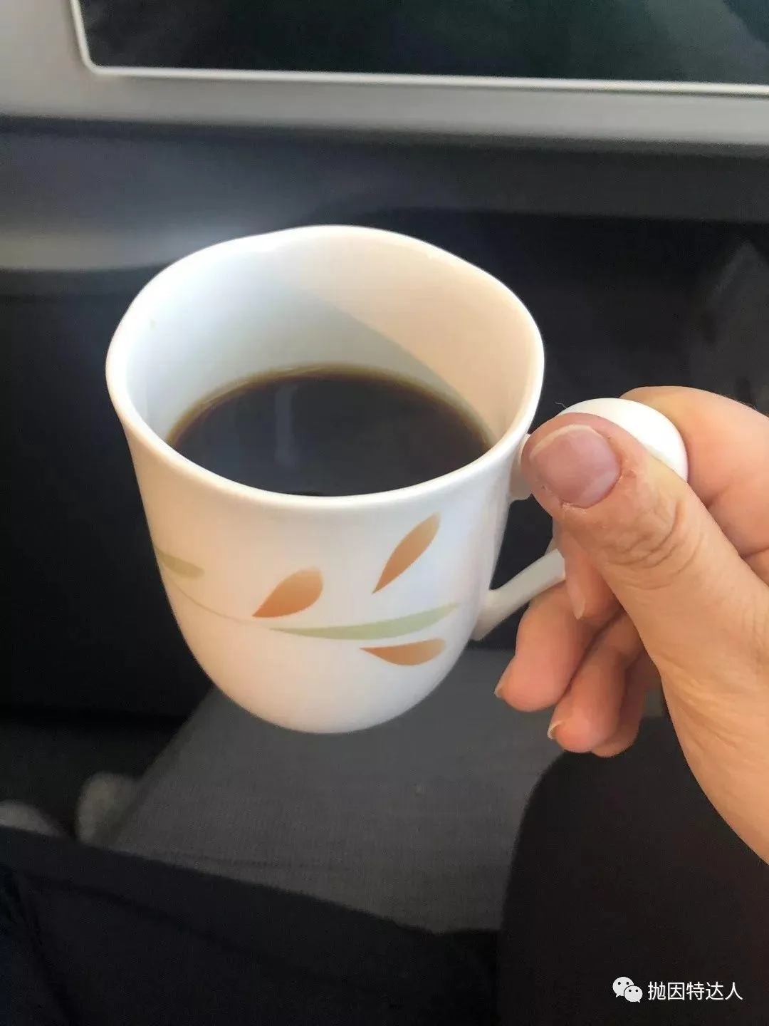 全新机型首发抢鲜体验 - 长荣航空B787-10（台北 - 香港）商务舱体验报告