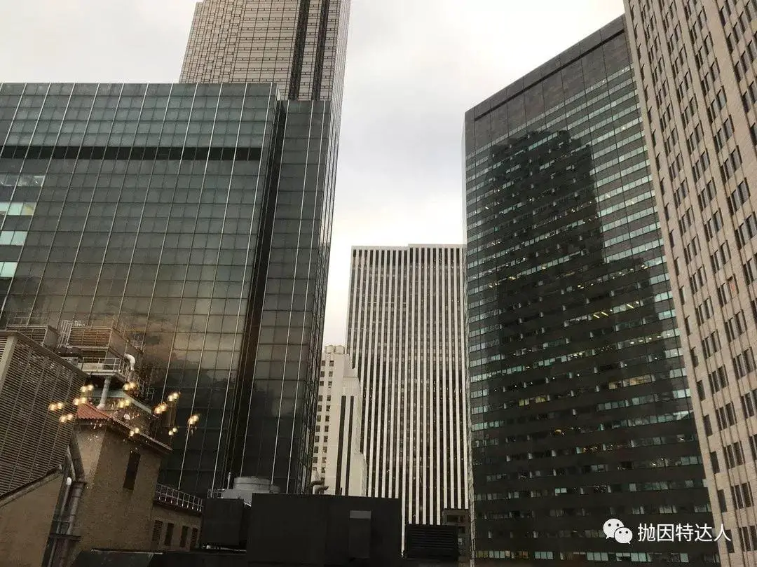 《20K万豪点数体验瑞吉鼻祖 - 纽约瑞吉酒店（The St. Regis New York）入住体验报告》