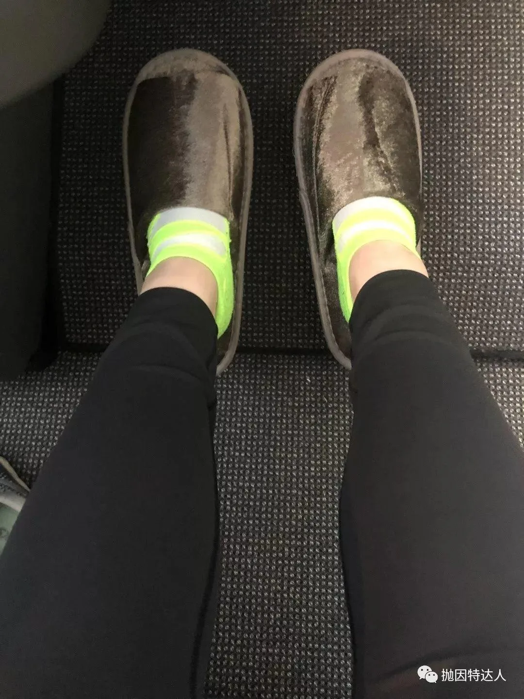 全新机型首发抢鲜体验 - 长荣航空B787-10（台北 - 香港）商务舱体验报告