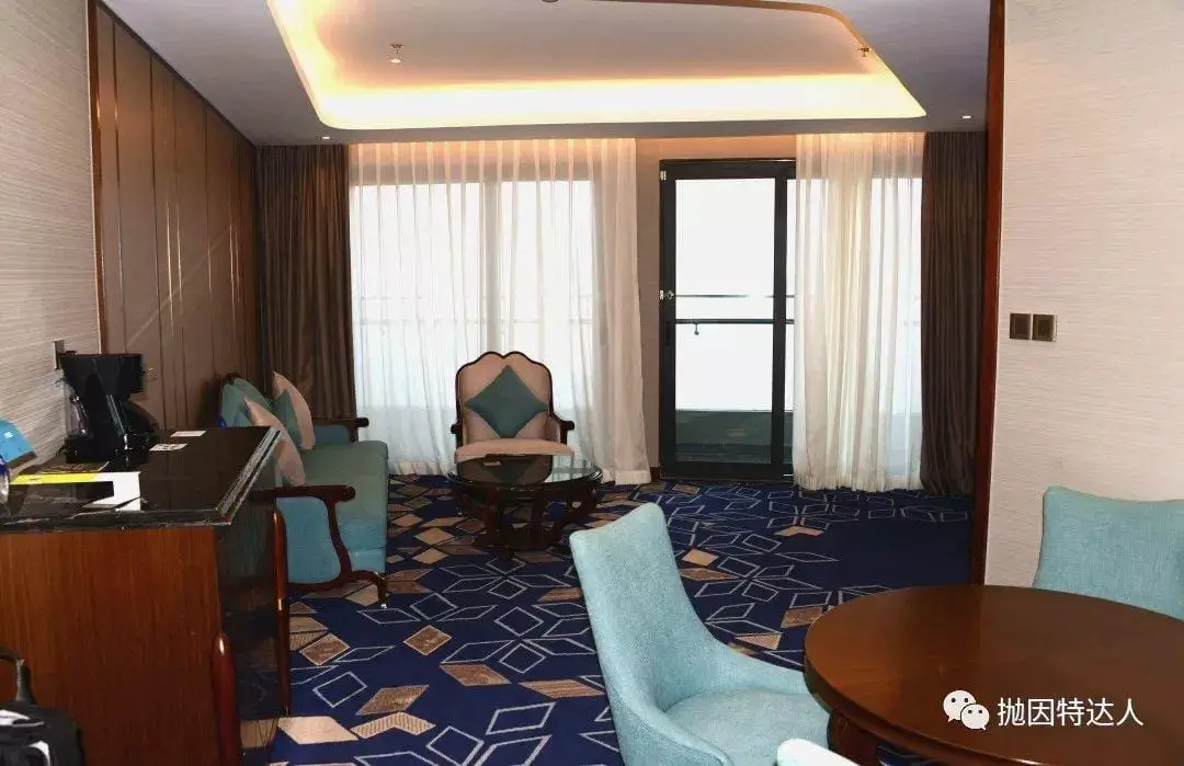 《可能是全球最好的福朋酒店 - 岘港福朋酒店（Four Points by Sheraton Danang）入住体验报告》