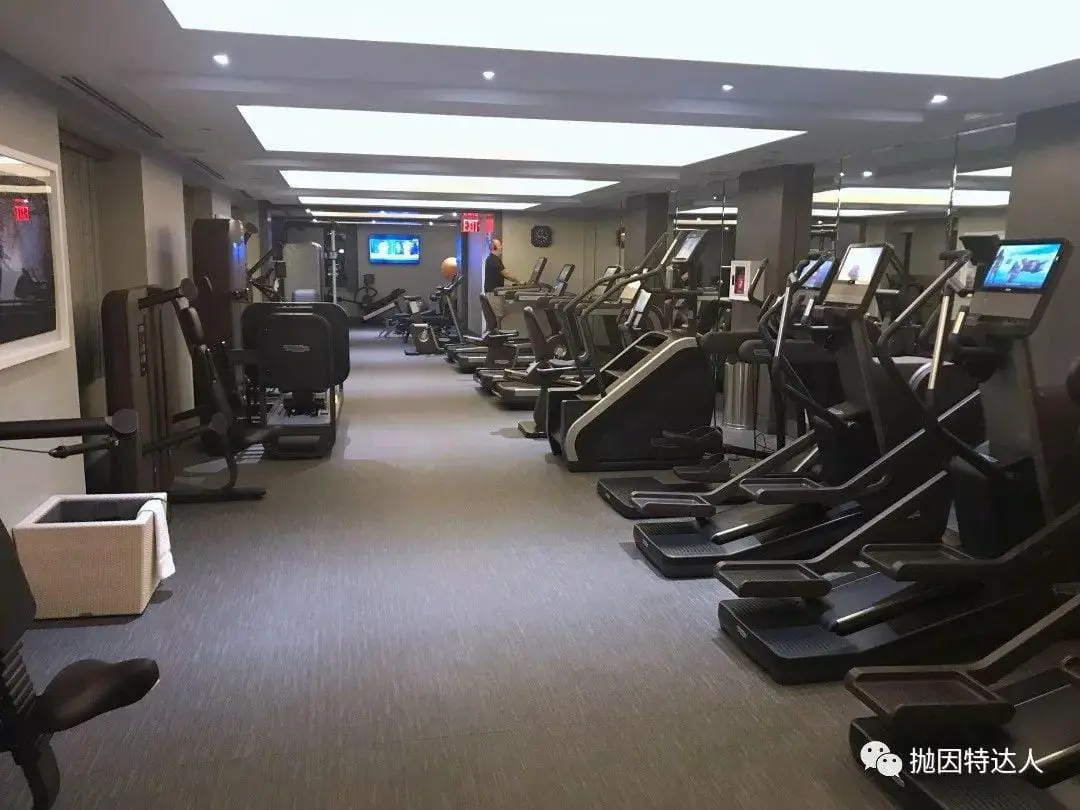 《20K万豪点数体验瑞吉鼻祖 - 纽约瑞吉酒店（The St. Regis New York）入住体验报告》