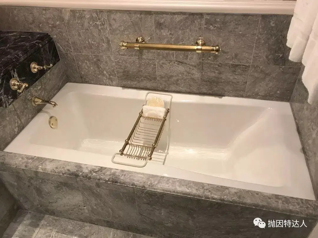 《20K万豪点数体验瑞吉鼻祖 - 纽约瑞吉酒店（The St. Regis New York）入住体验报告》