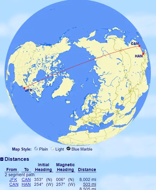 1500美元南航商务舱往返亚美Bug价来了 1 1500美元南航商务舱往返亚美Bug价来了