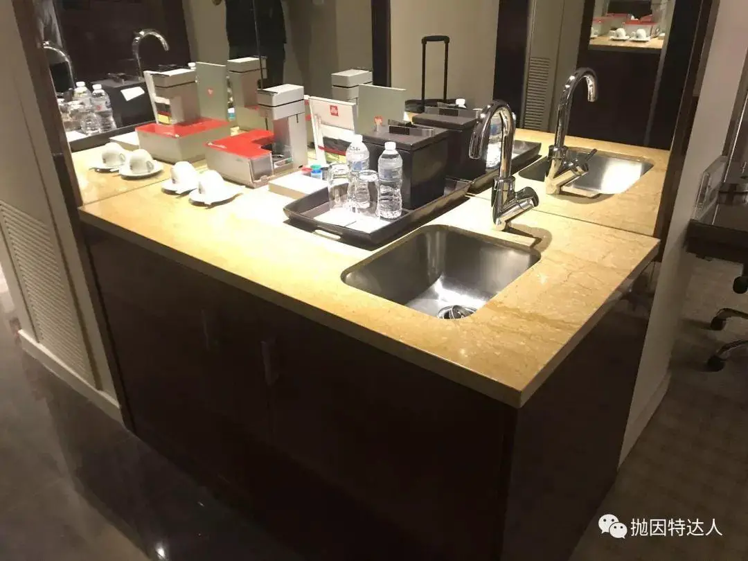 《酒店等级提升前的大狂欢 - 迈阿密JW万豪侯爵酒店入住体验报告》