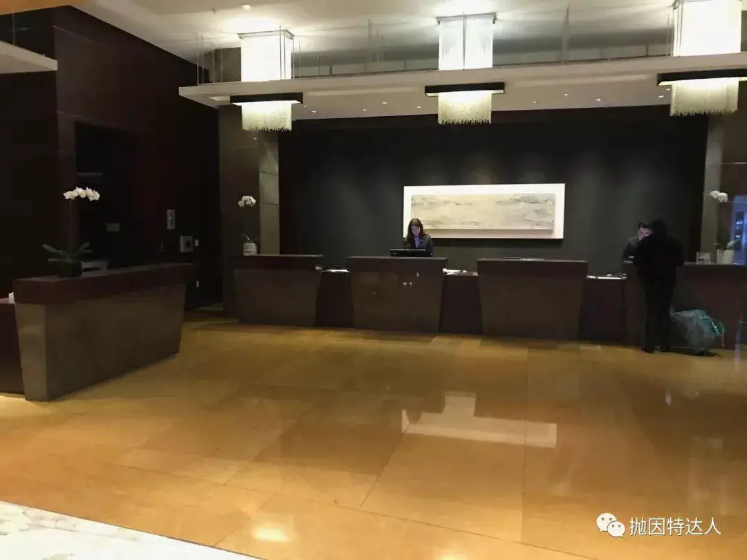 《酒店等级提升前的大狂欢 - 迈阿密JW万豪侯爵酒店入住体验报告》