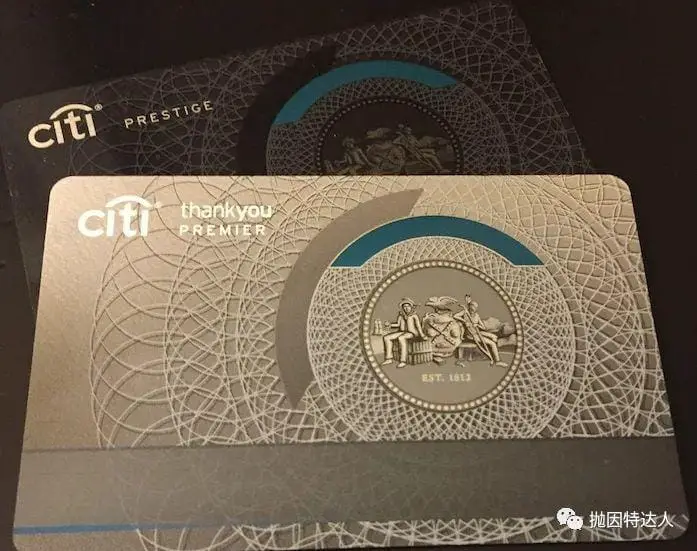 《信用卡快速入门 - Citi ThankYou Point终极教程（下篇）：如何使用点数？》