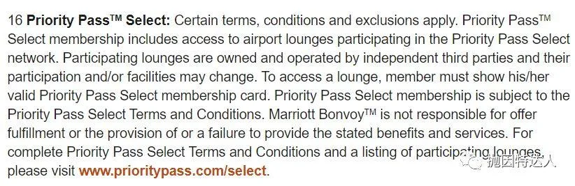 今天带领大家认识认识这张充满隐藏福利的绝版酒店神卡 今天带领大家认识认识这张充满隐藏福利的绝版酒店神卡