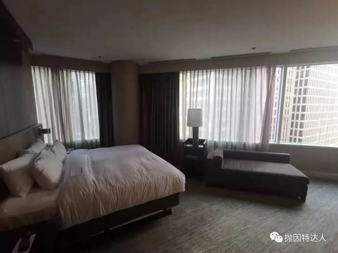 《如何用免房券住最好的酒店系列 - 凯悦15K免房券兑换酒店详细推荐》