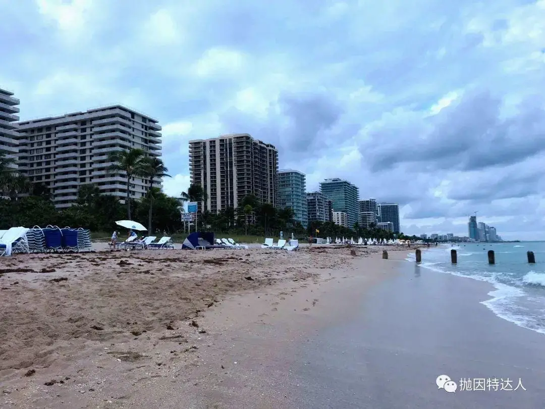 《美国最佳瑞吉？迈阿密巴尔港瑞吉度假酒店（The St Regis Bal Harbour Resort）入住体验报告》