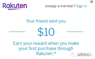 仅限今天 - 在多达250+商家网购可获得额外18%优惠 仅限今天 - 在多达250+商家网购可获得额外18%优惠