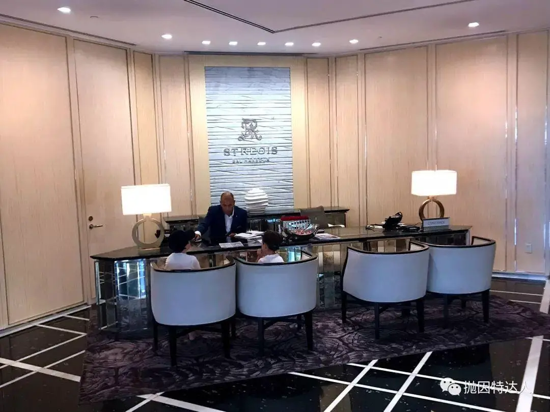 《美国最佳瑞吉？迈阿密巴尔港瑞吉度假酒店（The St Regis Bal Harbour Resort）入住体验报告》