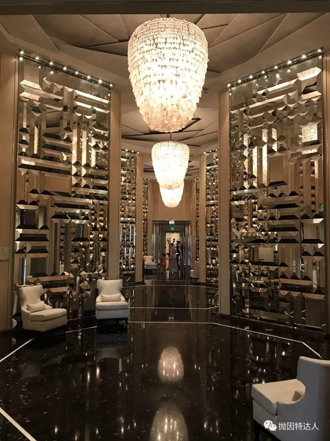 《美国最佳瑞吉？迈阿密巴尔港瑞吉度假酒店（The St Regis Bal Harbour Resort）入住体验报告》