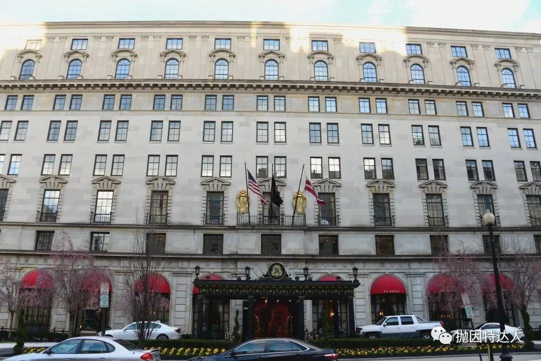 今天带领大家认识认识这张充满隐藏福利的绝版酒店神卡 今天带领大家认识认识这张充满隐藏福利的绝版酒店神卡