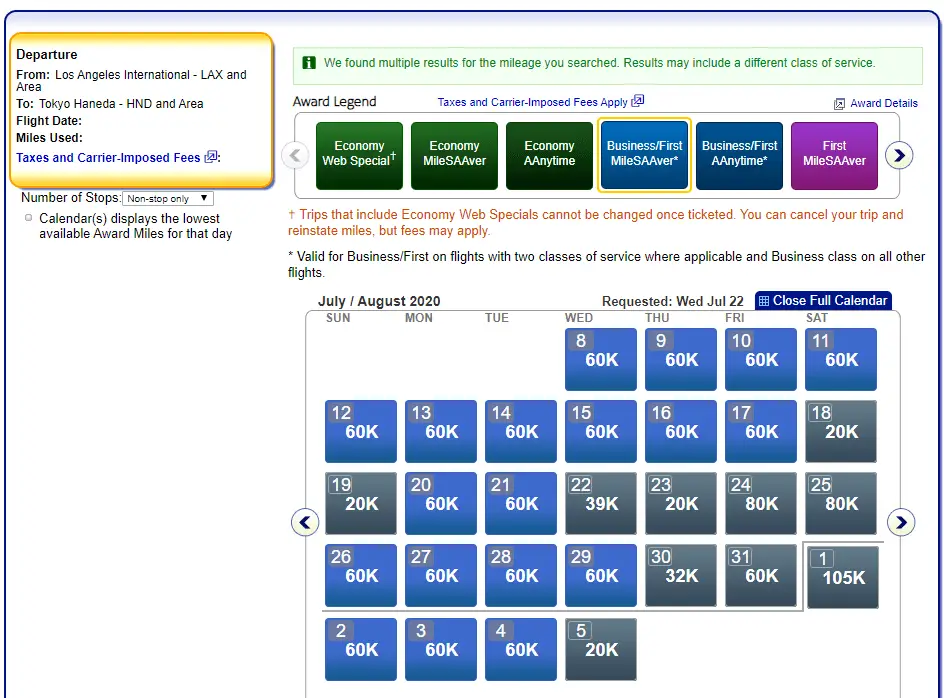 上车时间到 - 樱花季&奥运会免费平躺到日本的绝佳机会来了【洛杉矶 - 东京羽田大量里程票放出】