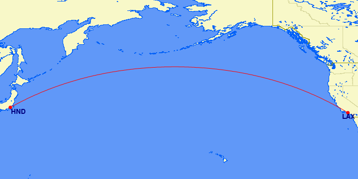 上车时间到 - 樱花季&奥运会免费平躺到日本的绝佳机会来了【洛杉矶 - 东京羽田大量里程票放出】 1 上车时间到 - 樱花季&奥运会免费平躺到日本的绝佳机会来了【洛杉矶 - 东京羽田大量里程票放出】