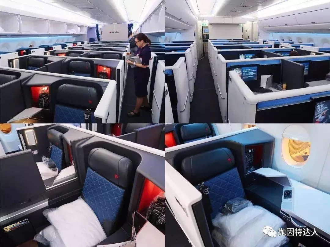 福利再次归来 - 原来使用不到50K里程就能兑换跨太平洋豪华头等舱&商务舱了?! 福利再次归来 - 原来使用不到50K里程就能兑换跨太平洋豪华头等舱&商务舱了?!