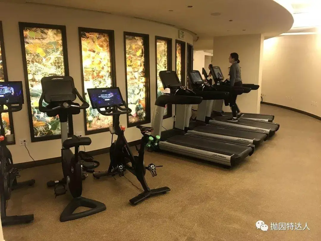 《美国滑雪胜地圣诞初体验 - 阿斯彭瑞吉酒店（St Regis Aspen）入住体验报告》