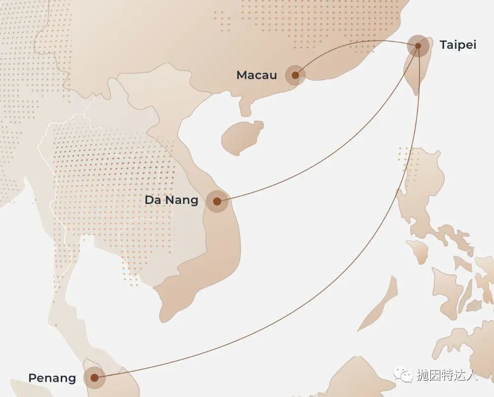 《【南航金成功到Explorer会籍】这家新航司华丽登场，并且推出了慷慨的会籍匹配活动》