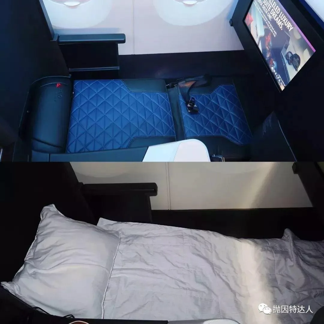 福利再次归来 - 原来使用不到50K里程就能兑换跨太平洋豪华头等舱&商务舱了?! 福利再次归来 - 原来使用不到50K里程就能兑换跨太平洋豪华头等舱&商务舱了?!