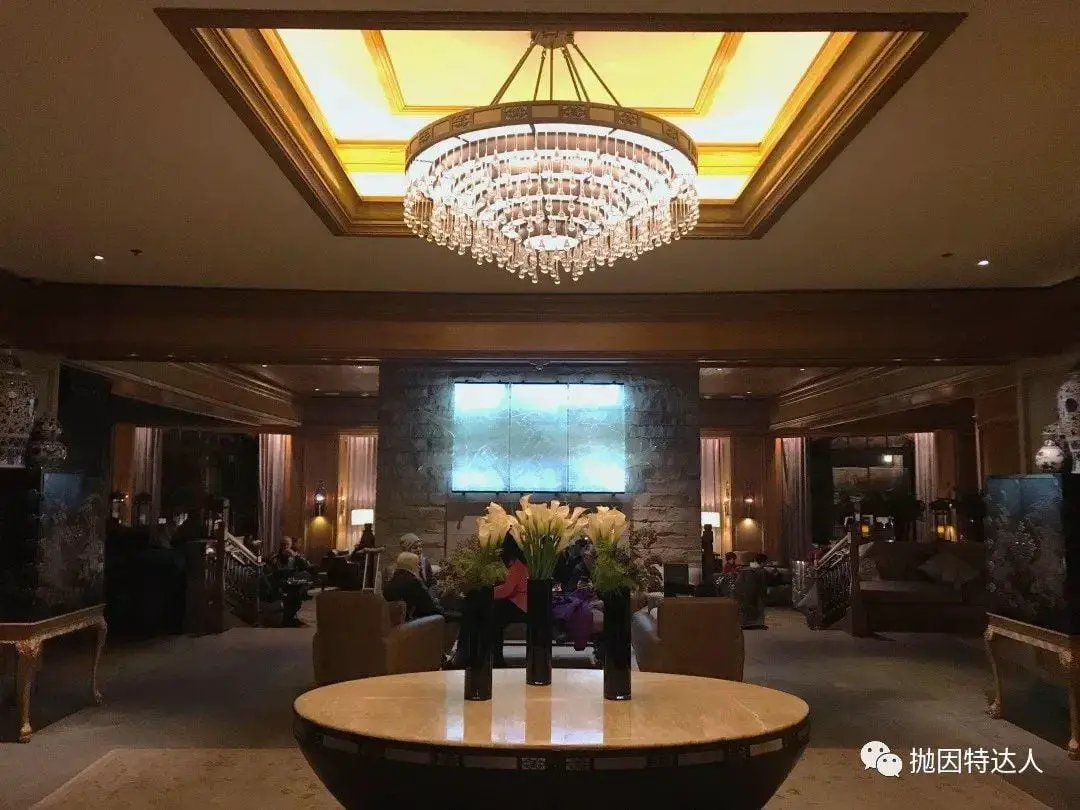 《美国滑雪胜地圣诞初体验 - 阿斯彭瑞吉酒店（St Regis Aspen）入住体验报告》