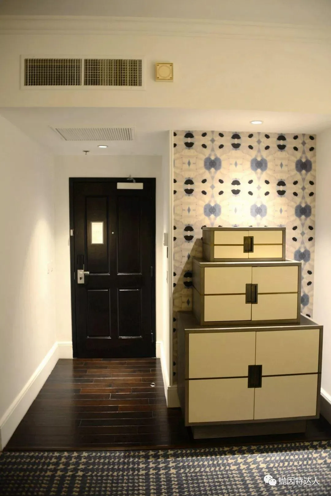 以总统命名的百年历史酒店 - 圣地亚哥美国格兰特豪华精选酒店入住体验