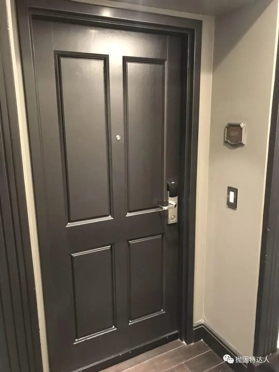 以总统命名的百年历史酒店 - 圣地亚哥美国格兰特豪华精选酒店入住体验