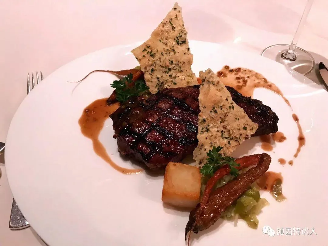 以总统命名的百年历史酒店 - 圣地亚哥美国格兰特豪华精选酒店入住体验