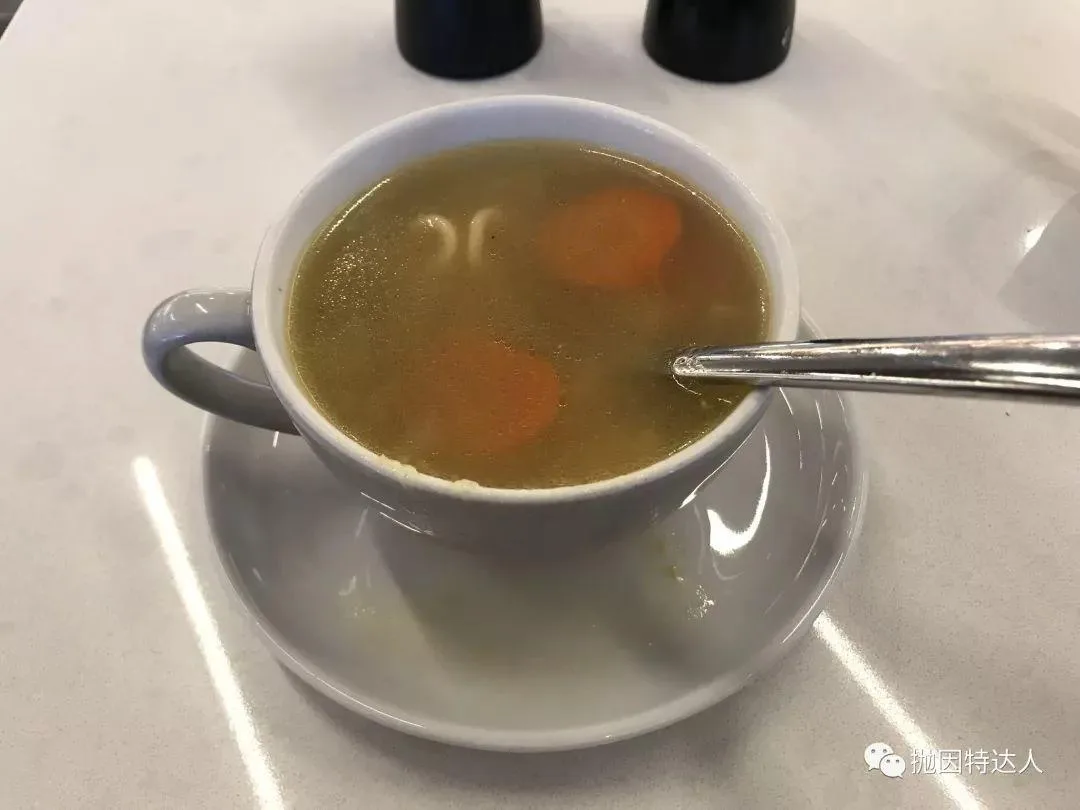 美国航司旗舰商务舱休息室初体验 - JFK AA Flagship Lounge体验报告 美国航司旗舰商务舱休息室初体验 - JFK AA Flagship Lounge体验报告