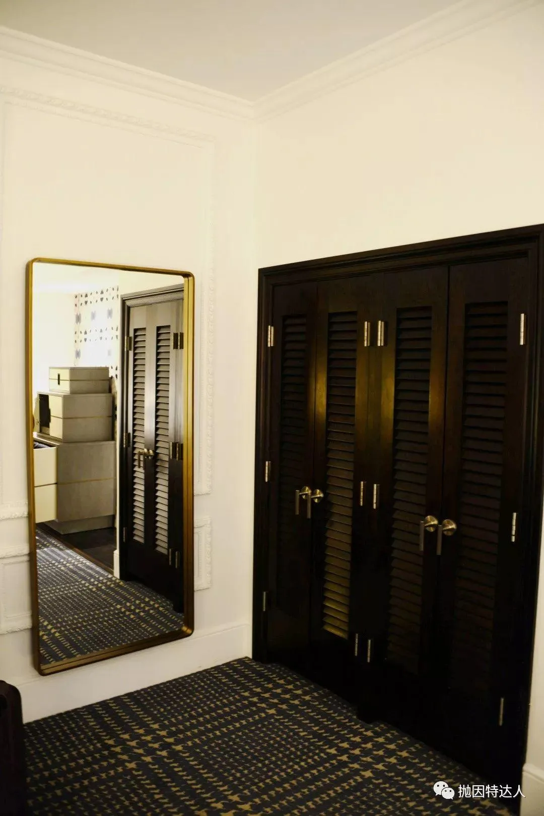 以总统命名的百年历史酒店 - 圣地亚哥美国格兰特豪华精选酒店入住体验