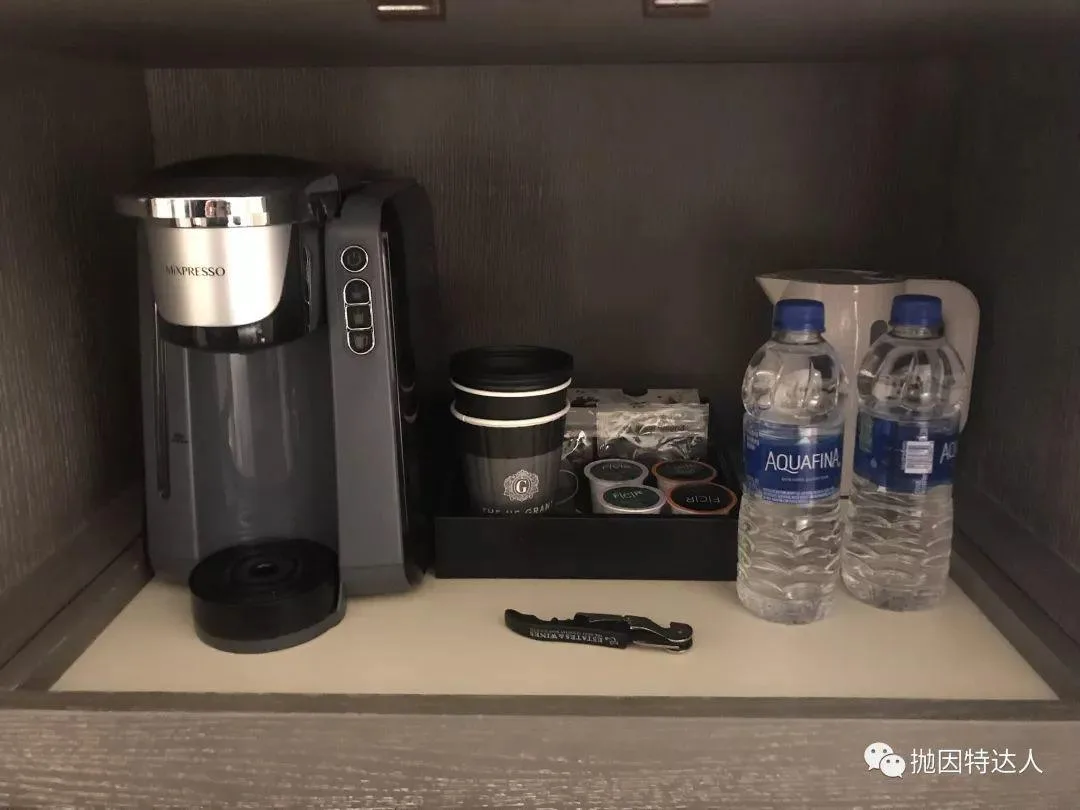 以总统命名的百年历史酒店 - 圣地亚哥美国格兰特豪华精选酒店入住体验