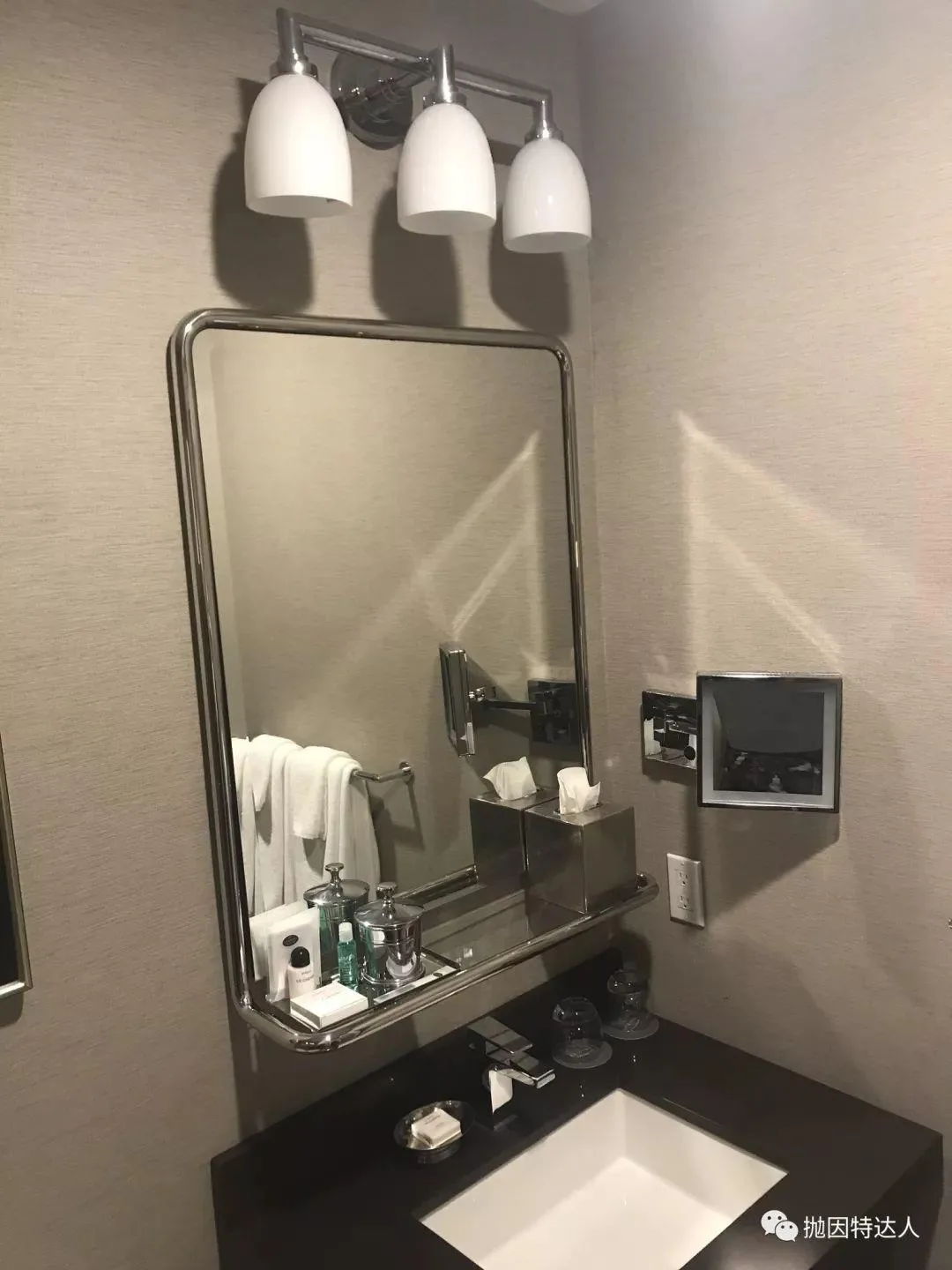 以总统命名的百年历史酒店 - 圣地亚哥美国格兰特豪华精选酒店入住体验