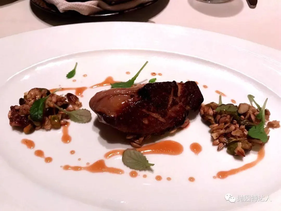 以总统命名的百年历史酒店 - 圣地亚哥美国格兰特豪华精选酒店入住体验