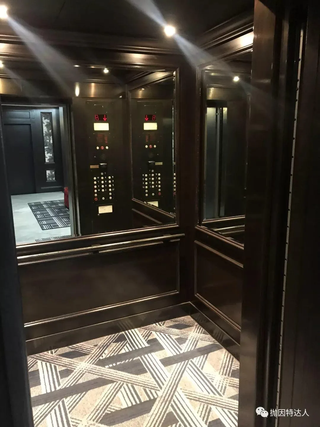 以总统命名的百年历史酒店 - 圣地亚哥美国格兰特豪华精选酒店入住体验