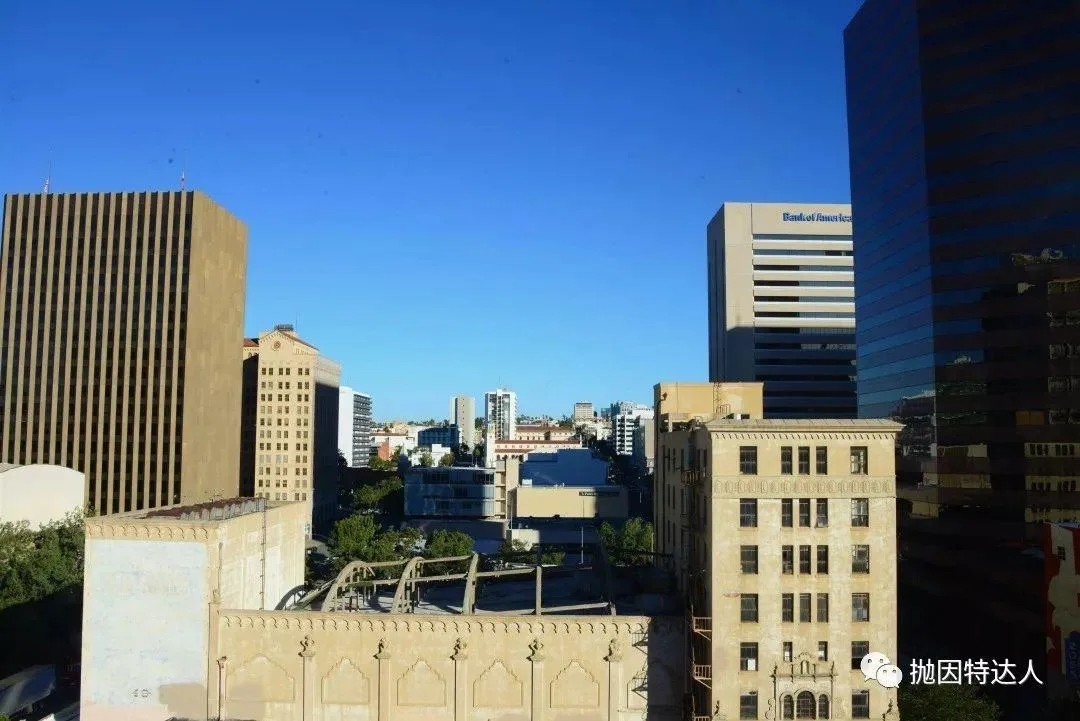 以总统命名的百年历史酒店 - 圣地亚哥美国格兰特豪华精选酒店入住体验