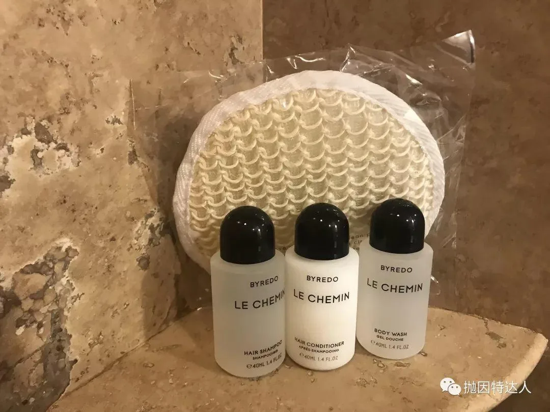 以总统命名的百年历史酒店 - 圣地亚哥美国格兰特豪华精选酒店入住体验